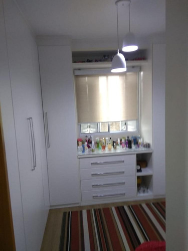 Imagem 5 de 15 de Sobrado Com 03 Dormitórios E 206 M² A Venda No Jardim Paraiso, São Paulo | Sp. - Sb493318v