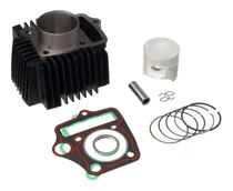 Comprar Kit Cilindro Motor Pop 100 Dream 100 Web 100 Biz 100