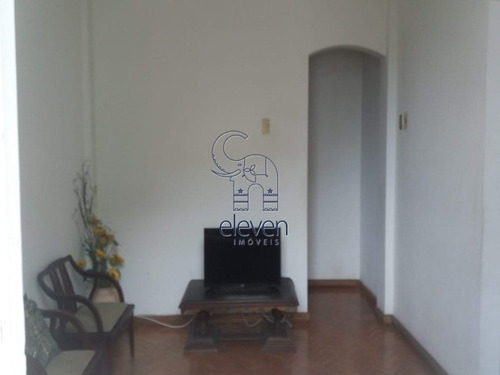 Imagem 3 de 13 de Apartamento Residencial Para Venda Na Rua Marechal Floriano No Canela, Salvador Com 3 Dormitórios Sendo 1 Suíte, 1 Sala, 2 Banheiros, 1 Vaga 120,00 M² - Cm006 - 68319209