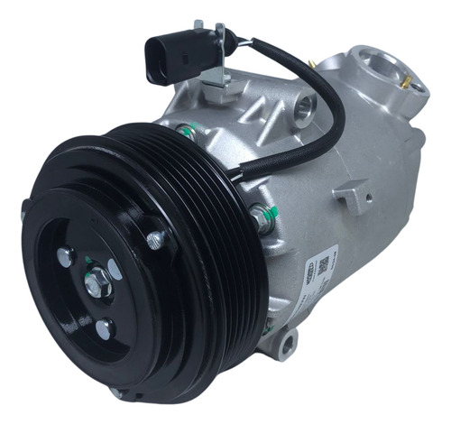 Compressor Ar Cond Vw Fox 1.0 1.6 2003 04 05 06 07 08 09