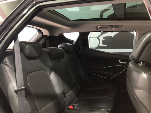 Hyundai Santa Fe 3.3 MPFI 4X4 7 LUGARES V6 270CV