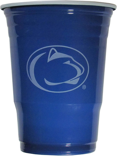 Siskiyou Sports Ncaa Penn State Nittany Lions Game Day Cups,