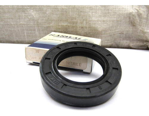 Harwal 35x58x11 Adl 35mm X 58mm X 11mm Metric Oil Seal Jje