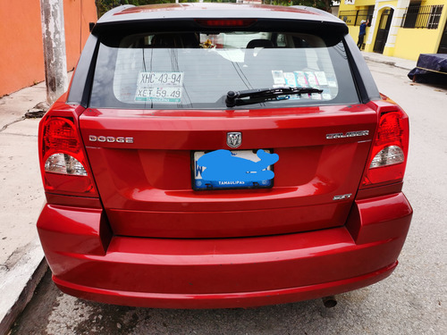 Dodge Caliber 2.0 Se At