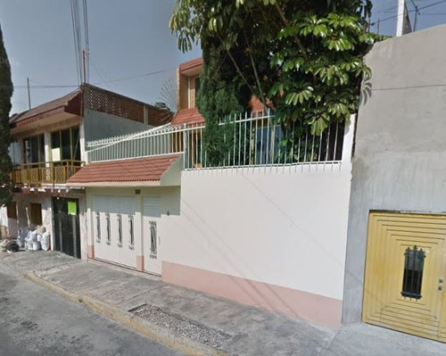 Amplia Casa En La Aurora Benito Juárez Nezahualcoyotl Adr
