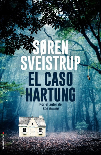 El Caso Hartung (libro Original)