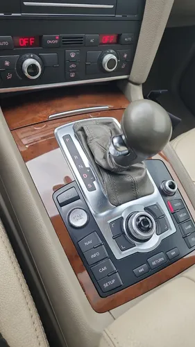 Audi Q7 V6 3.0 Tfsi Quattro