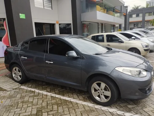 Renault Fluence 2.0 Privilege