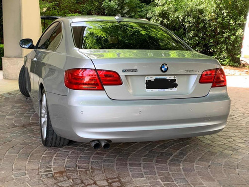 Bmw Serie 3 325i Coupe Sportive