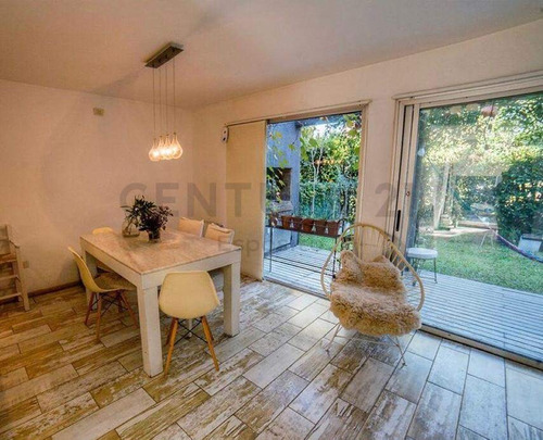 Duplex Dos Dormitorios En Venta - City Bel