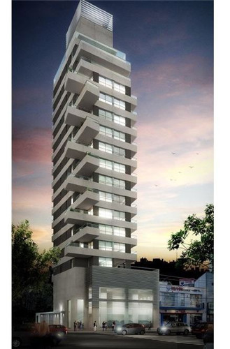 Imagen 2 de 17 de Desarrollo Depto. 2 Amb. C/amenities Vicente Lopez