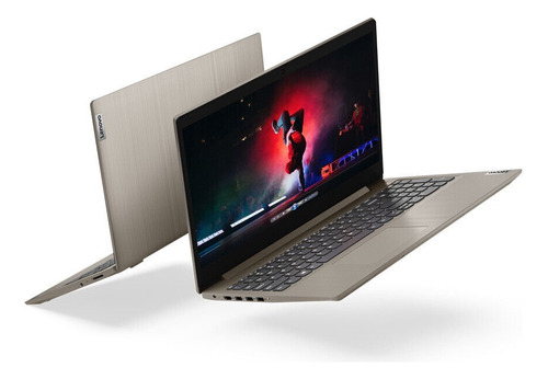 Notebook Lenovo Ideapad Intel I5 15,6  Fhd 20gb 512ssd Win11