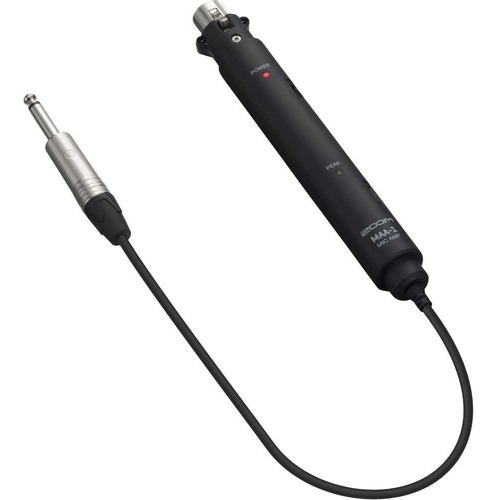 Zoom A1x Four Pedalera Multiefecto Para Instrumento Acustico