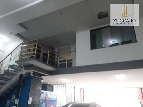 Prédio À Venda, 2000 M² Por R$ 7.998.500,00 - Picanco - Guarulhos/sp - Pr0256
