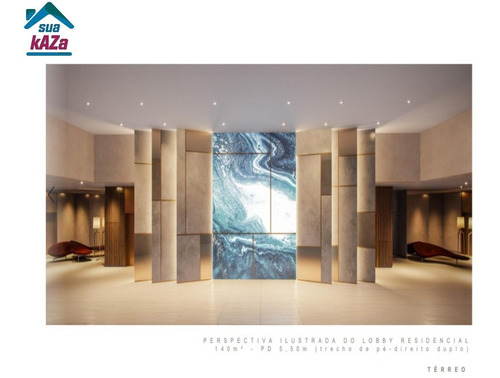Imagem 2 de 25 de Apartamento - Ap00691 - 69354908