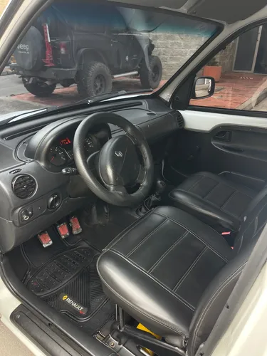 Renault Kangoo 1.6 Express
