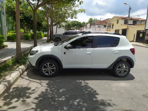 Renault Sandero Stepway