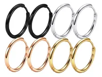 Comprar Aros Hombre Aros Piercing Aros Acero Quirúrgico Aros Argolla