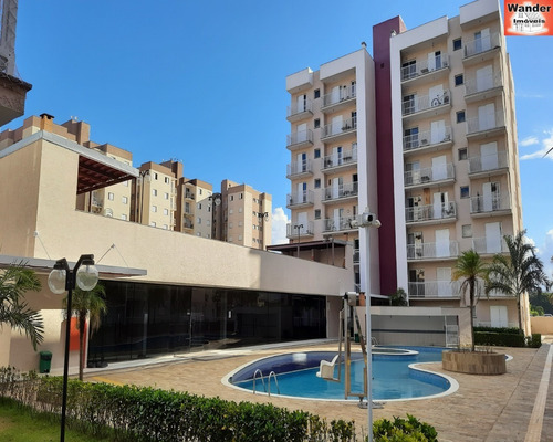 Imagem 23 de 24 de Apartamento - Ap00034 - 69419056
