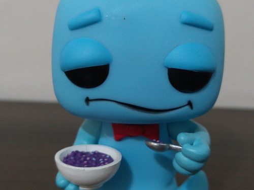 Funko Pop Boo Berry 35 Ad Icons General Mills