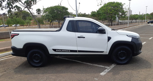 Fiat Strada 1.4 Endurance Cab. Cs Plus Flex 2p