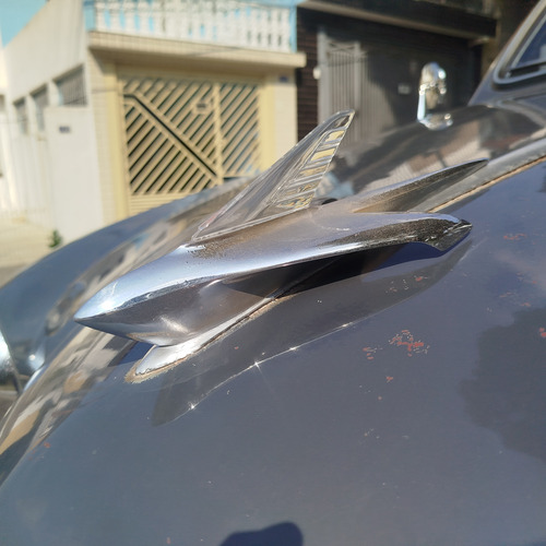 Ford Deluxe Custom 1951