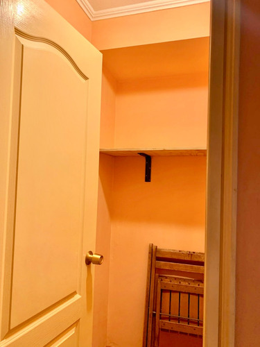 Los Delfines 3 Dorm 2 Baños Piso 3 Vista Al Mar 90m2 G C Inc
