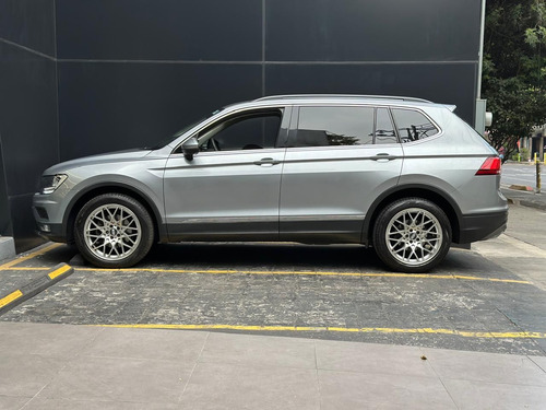 Volkswagen Tiguan 1.4 Comfortline 5p At