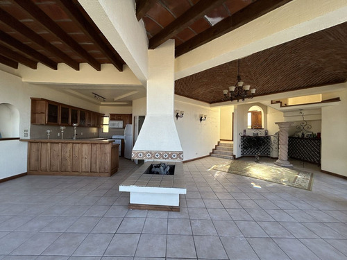 Residencia En Venta Desarrollo Real Del Mar