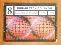 Comprar Dibujo Técnico Lineal 8 Laminario \u002F Jesús Amatima \u002F Monfort