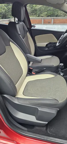 Renault Captur 2.0 Intens Automática