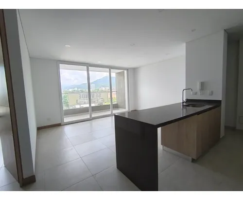 Venta De Apartamento En La Flora