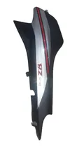 Comprar Cacha Lateral Derecha Negro G4 Zb 110 Zanella Riccia Motos 