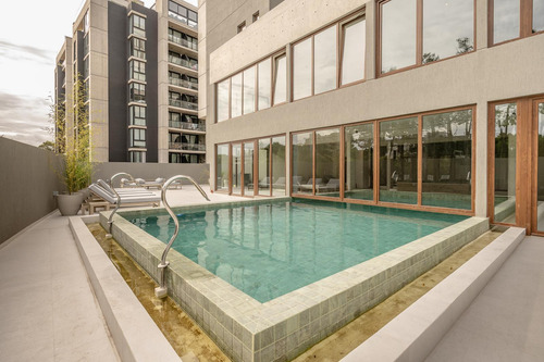 Departamento En Venta 4 Ambientes Pinamar Centro