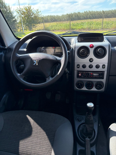 Peugeot Partner 1.6 Hdi Confort