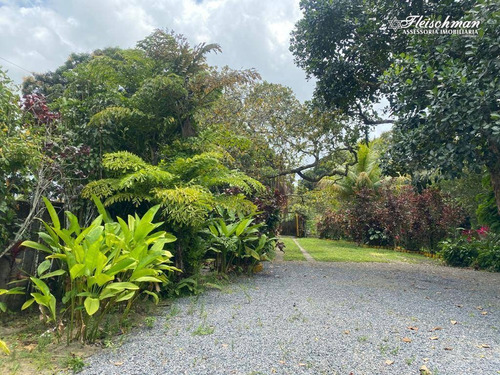 Chácara Com 3 Dormitórios À Venda, 12974 M² Por R$ 1.050.000,00 - Aldeia - Camaragibe/pe - Ch0026