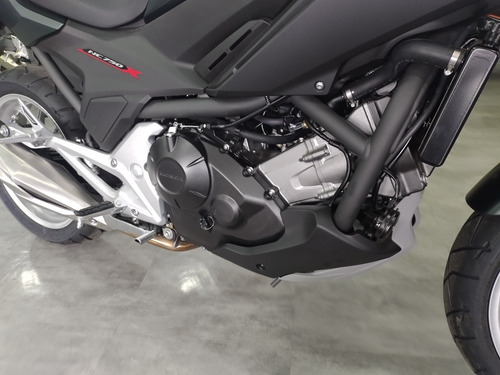 Imagem 15 de 15 de Honda Nc 750x 2021