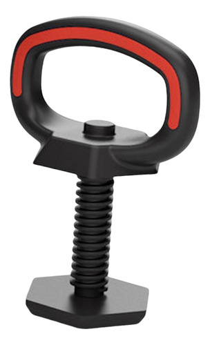 Mango Ajustable De Kettlebell, Equipo De Entrenamiento,