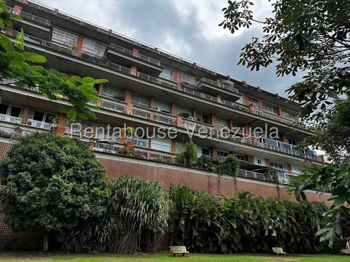 Ip Vendo Apartamento En Villa Nueva Hatillo 26-109