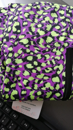 Licra Deportiva Femenina Enterizo Gym Polyester / Impoluz