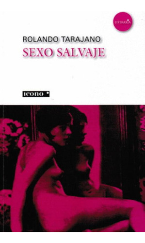 Libro Sexo Salvaje