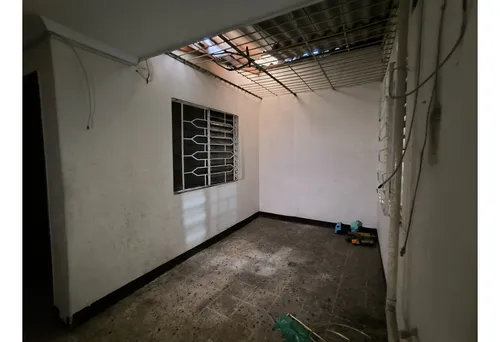 Casa En Venta En Calasanz