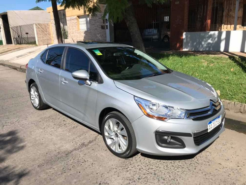 Citroën C4 Lounge 2016 1.6 Tendence Hdi 115cv Am16