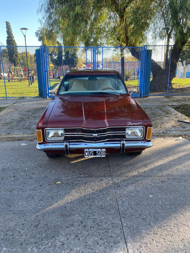 Vendo Ford Taunus Gt Coupe 1976 En Buen Estado Funcionando .