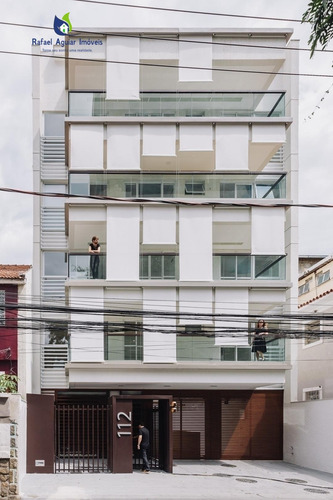 Imagem 7 de 15 de Sorocaba 112-rua Sorocaba, Botafogo Rio De Janeiro. - 49