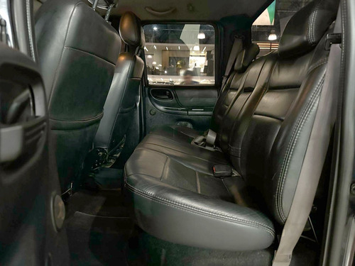 Ford Ranger 2.3 XLT 16V 4X2 CD