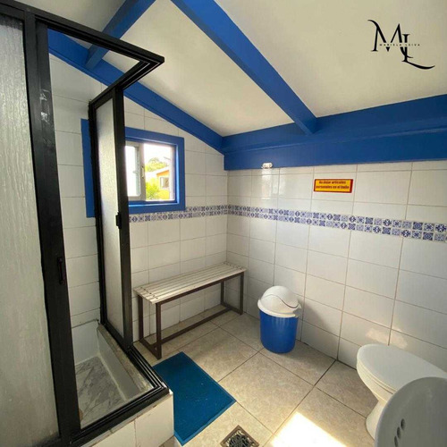 Venta Hostal En Concepción (91448)