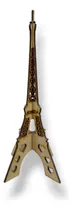 Comprar 14 Centros De Mesa Torre Eiffel 25 Cm Mdf 3mm Corte Láser 