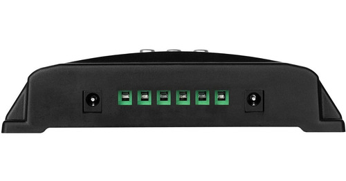 Imagen 2 de 3 de Controlador De Carga Solar