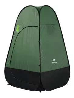 Tienda De Baño Para Acampar, Aire Libre Plegable, Naturehike